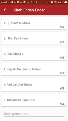 Pustaka Si Badia android App screenshot 3